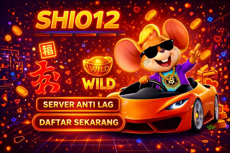 Galeri foto Shio12: Kajian Teknik Akses Sistem Efektivitas maksimal di Jakarta